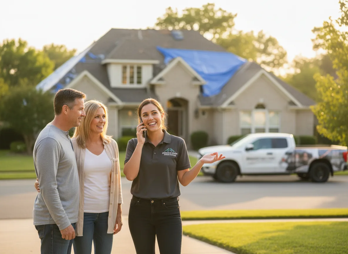 Emergency Roof Repair Tea, SD FAQs